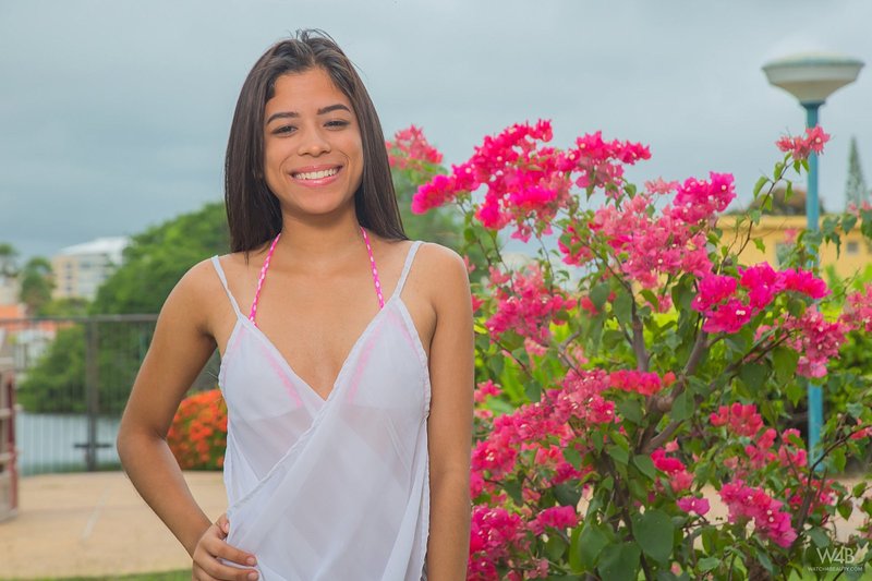 Екатерина, 18 лет, 3 размер груди